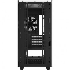 Корпус Deepcool CH370 White (R-CH370-WHNAM1-G-1) - Фото