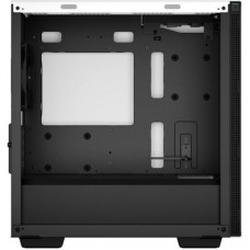 Корпус Deepcool CH370 White (R-CH370-WHNAM1-G-1) - Фото