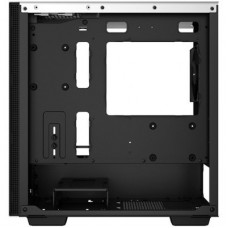 Корпус Deepcool CH370 White (R-CH370-WHNAM1-G-1) - Фото