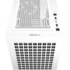 Корпус Deepcool CH370 White (R-CH370-WHNAM1-G-1) - Фото