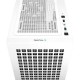 Корпус Deepcool CH370 White (R-CH370-WHNAM1-G-1) Корпус Deepcool CH370 White (R-CH370-WHNAM1-G-1)