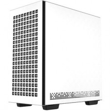 Корпус Deepcool CH370 White (R-CH370-WHNAM1-G-1) - Фото