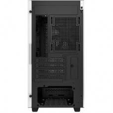 Корпус Deepcool CH370 White (R-CH370-WHNAM1-G-1) - Фото