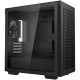 Корпус Deepcool CH370 Black (R-CH370-BKNAM1-G-1) Корпус Deepcool CH370 Black (R-CH370-BKNAM1-G-1)