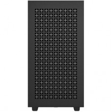 Корпус Deepcool CH370 Black (R-CH370-BKNAM1-G-1) - Фото
