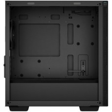 Корпус Deepcool CH370 Black (R-CH370-BKNAM1-G-1) - Фото