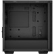 Корпус Deepcool CH370 Black (R-CH370-BKNAM1-G-1) Корпус Deepcool CH370 Black (R-CH370-BKNAM1-G-1)