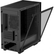 Корпус Deepcool CH370 Black (R-CH370-BKNAM1-G-1) - Фото