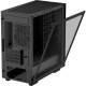 Корпус Deepcool CH370 Black (R-CH370-BKNAM1-G-1) Корпус Deepcool CH370 Black (R-CH370-BKNAM1-G-1)