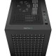 Корпус Deepcool CH370 Black (R-CH370-BKNAM1-G-1) Корпус Deepcool CH370 Black (R-CH370-BKNAM1-G-1)