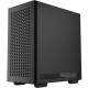 Корпус Deepcool CH370 Black (R-CH370-BKNAM1-G-1) Корпус Deepcool CH370 Black (R-CH370-BKNAM1-G-1)