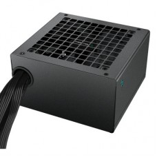 Блок живлення Deepcool 650W PK650D (R-PK650D-FA0B-EU) - Фото