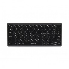 Клавиатура A4Tech FX61 USB Grey