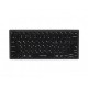 Клавіатура A4Tech FX61 USB Grey