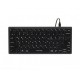 Клавіатура A4Tech FX61 USB Grey