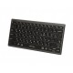 Клавіатура A4Tech FX61 USB Grey