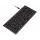 Клавіатура A4Tech FX61 USB Grey