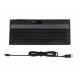 Клавіатура A4Tech FX61 USB Grey