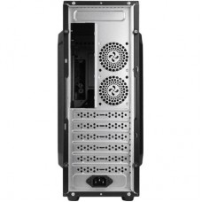 Корпус Chieftec UC-03B-OP - Фото