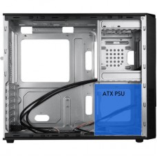 Корпус Chieftec UC-03B-OP - Фото