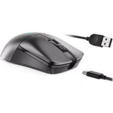 Мышка Lenovo Legion M600s Qi Wireless Grey (GY51H47355) - Фото