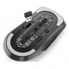 Мышка Lenovo Legion M600s Qi Wireless Grey (GY51H47355) - Фото