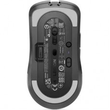 Мышка Lenovo Legion M600s Qi Wireless Grey (GY51H47355) - Фото