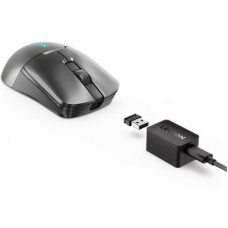 Мышка Lenovo Legion M600s Qi Wireless Grey (GY51H47355) - Фото