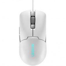 Мышка Lenovo Legion M300s RGB White (GY51H47351)