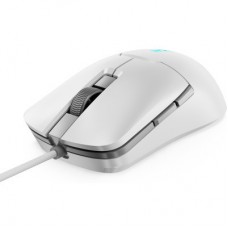 Мышка Lenovo Legion M300s RGB White (GY51H47351) - Фото