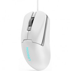 Мышка Lenovo Legion M300s RGB White (GY51H47351) - Фото