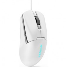 Мышка Lenovo Legion M300s RGB White (GY51H47351) - Фото