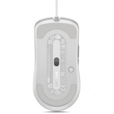 Мышка Lenovo Legion M300s RGB White (GY51H47351) - Фото