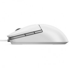 Мышка Lenovo Legion M300s RGB White (GY51H47351) - Фото