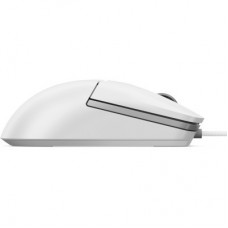 Мышка Lenovo Legion M300s RGB White (GY51H47351) - Фото