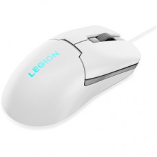 Мышка Lenovo Legion M300s RGB White (GY51H47351) - Фото