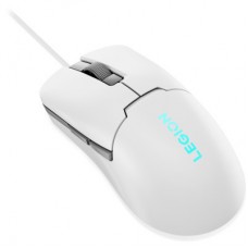 Мышка Lenovo Legion M300s RGB White (GY51H47351) - Фото