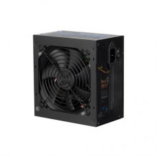 Блок живлення 2E MASTER POWER (650W), >80, 80+ White, 120 mm, 1xMB 24pin (20+4), 1xCPU 8pin (4+4), 3xMolex, - Фото