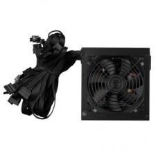 Блок живлення 2E MASTER POWER (750W), >80, 80+ White, 120 mm, 1xMB 24pin (20+4), 1xCPU 8pin (4+4), 3xMolex, - Фото