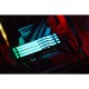 Модуль пам'яті для комп'ютера DDR5 64 GB (2x32GB) 5600 MHz FURY Beast RGB Kingston Fury (ex.HyperX)