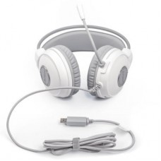 Наушники A4Tech FH300U White - Фото