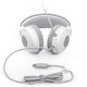 Наушники A4Tech FH300U White Наушники A4Tech FH300U White