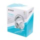 Наушники A4Tech FH300U White Наушники A4Tech FH300U White