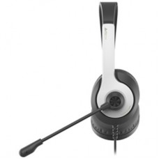 Навушники A4Tech FH100U Panda - Фото