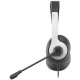 Навушники A4Tech FH100U Panda Навушники A4Tech FH100U Panda