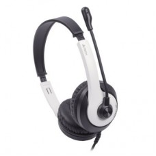 Навушники A4Tech FH100U Panda - Фото