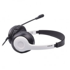 Навушники A4Tech FH100U Panda - Фото