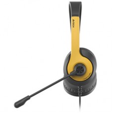 Навушники A4Tech FH100U Bumblebee - Фото