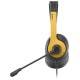 Навушники A4Tech FH100U Bumblebee Навушники A4Tech FH100U Bumblebee