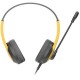 Навушники A4Tech FH100U Bumblebee Навушники A4Tech FH100U Bumblebee
